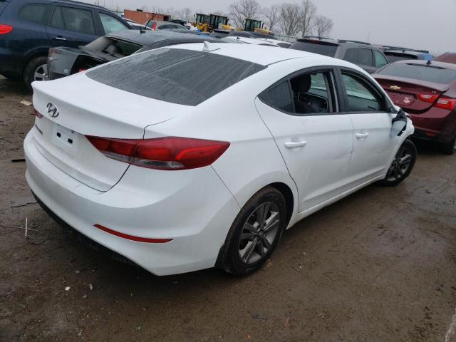 Photo 2 VIN: 5NPD84LF3JH342614 - HYUNDAI ELANTRA SE 