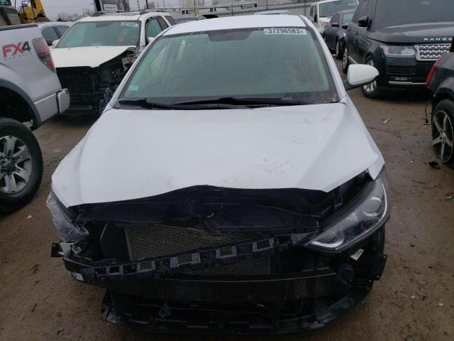 Photo 4 VIN: 5NPD84LF3JH342614 - HYUNDAI ELANTRA SE 