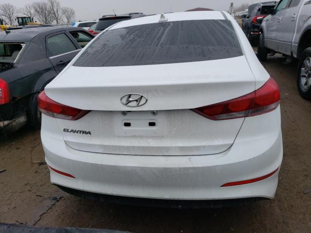 Photo 5 VIN: 5NPD84LF3JH342614 - HYUNDAI ELANTRA SE 