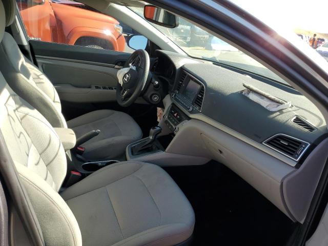 Photo 4 VIN: 5NPD84LF3JH344945 - HYUNDAI ELANTRA SE 