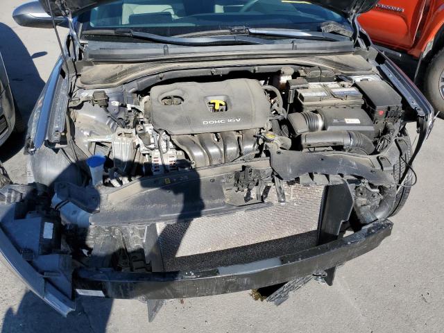 Photo 6 VIN: 5NPD84LF3JH344945 - HYUNDAI ELANTRA SE 