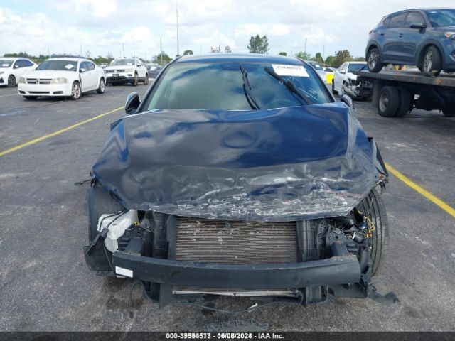 Photo 5 VIN: 5NPD84LF3JH345349 - HYUNDAI ELANTRA 