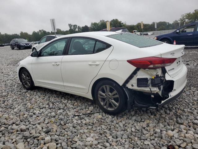 Photo 1 VIN: 5NPD84LF3JH348106 - HYUNDAI ELANTRA SE 