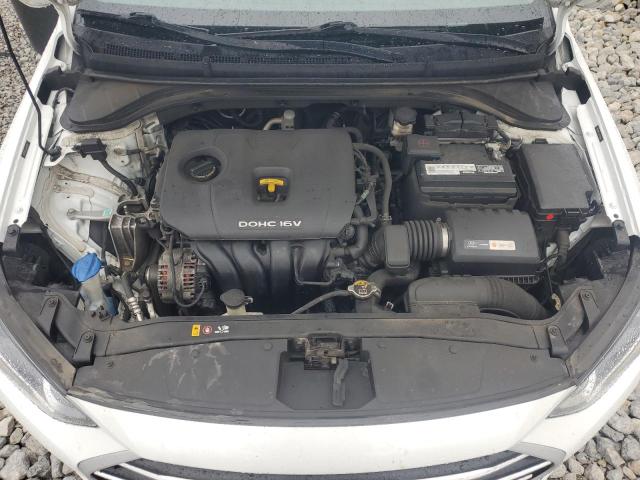 Photo 10 VIN: 5NPD84LF3JH348106 - HYUNDAI ELANTRA SE 