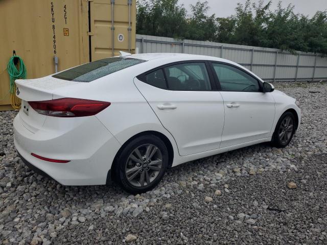 Photo 2 VIN: 5NPD84LF3JH348106 - HYUNDAI ELANTRA SE 