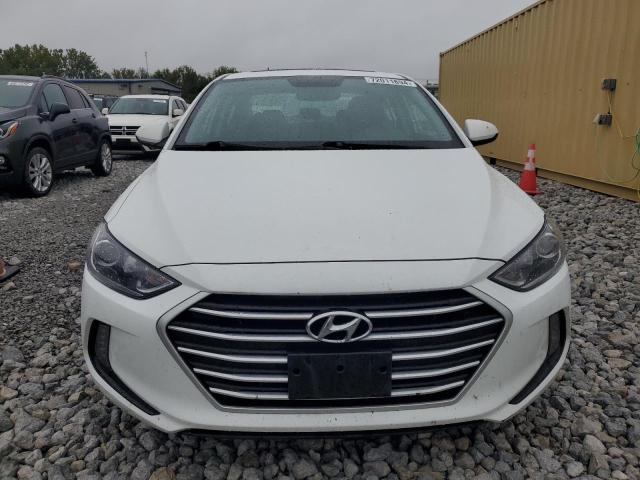 Photo 4 VIN: 5NPD84LF3JH348106 - HYUNDAI ELANTRA SE 