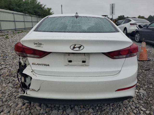 Photo 5 VIN: 5NPD84LF3JH348106 - HYUNDAI ELANTRA SE 