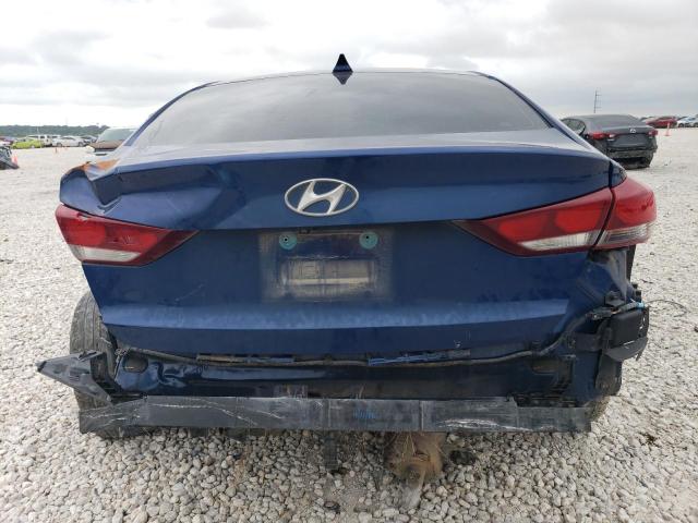 Photo 5 VIN: 5NPD84LF3JH348445 - HYUNDAI ELANTRA 