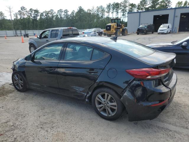 Photo 1 VIN: 5NPD84LF3JH348591 - HYUNDAI ELANTRA SE 