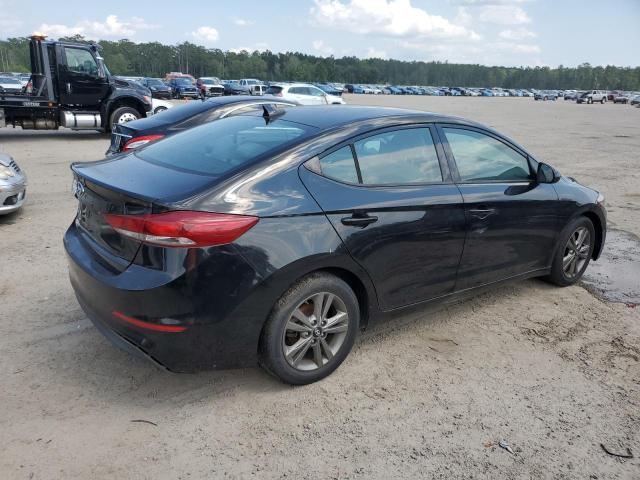 Photo 2 VIN: 5NPD84LF3JH348591 - HYUNDAI ELANTRA SE 