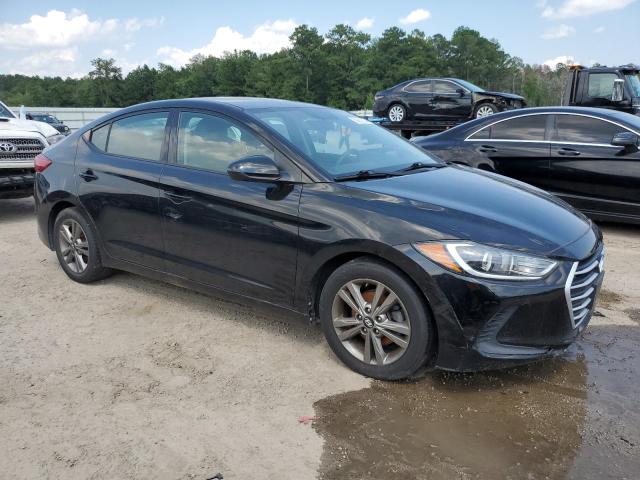 Photo 3 VIN: 5NPD84LF3JH348591 - HYUNDAI ELANTRA SE 