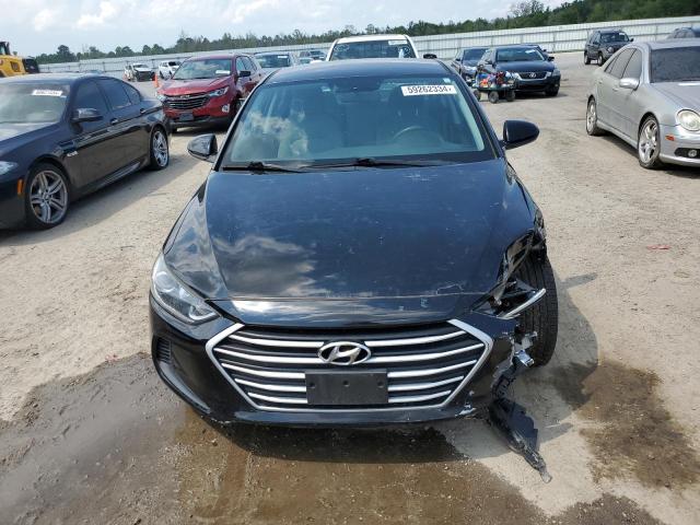 Photo 4 VIN: 5NPD84LF3JH348591 - HYUNDAI ELANTRA SE 