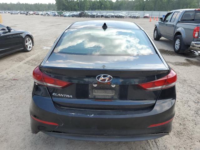 Photo 5 VIN: 5NPD84LF3JH348591 - HYUNDAI ELANTRA SE 