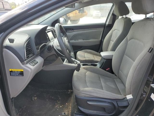 Photo 6 VIN: 5NPD84LF3JH348591 - HYUNDAI ELANTRA SE 