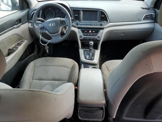 Photo 7 VIN: 5NPD84LF3JH348591 - HYUNDAI ELANTRA SE 