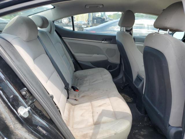 Photo 9 VIN: 5NPD84LF3JH348591 - HYUNDAI ELANTRA SE 