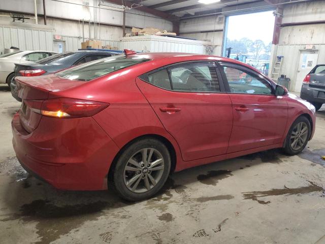 Photo 2 VIN: 5NPD84LF3JH349577 - HYUNDAI ELANTRA 