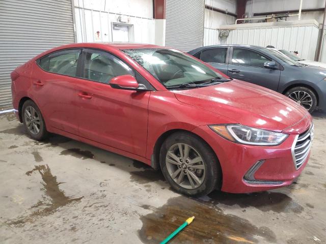 Photo 3 VIN: 5NPD84LF3JH349577 - HYUNDAI ELANTRA 