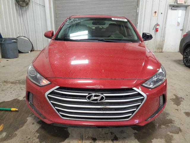 Photo 4 VIN: 5NPD84LF3JH349577 - HYUNDAI ELANTRA 