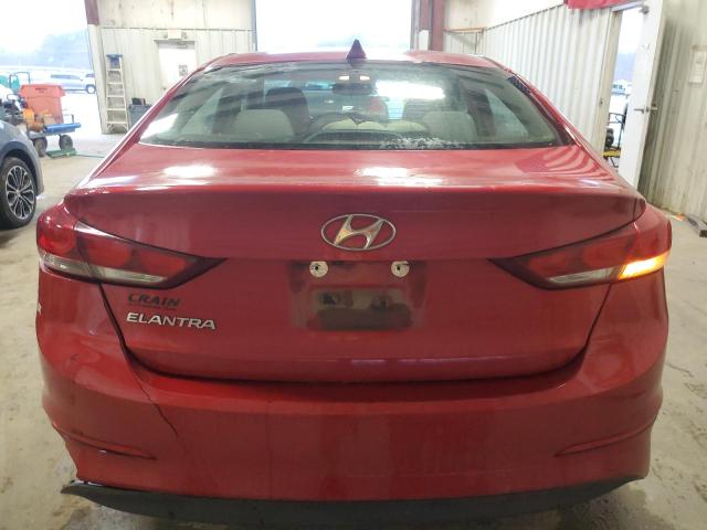 Photo 5 VIN: 5NPD84LF3JH349577 - HYUNDAI ELANTRA 