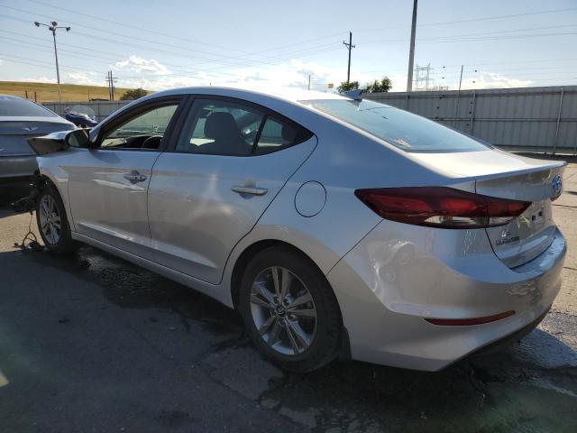 Photo 1 VIN: 5NPD84LF3JH351331 - HYUNDAI ELANTRA 