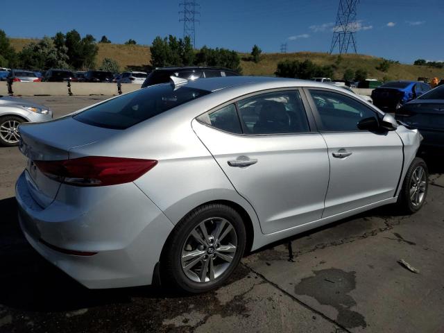 Photo 2 VIN: 5NPD84LF3JH351331 - HYUNDAI ELANTRA 