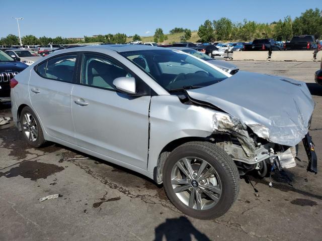 Photo 3 VIN: 5NPD84LF3JH351331 - HYUNDAI ELANTRA 