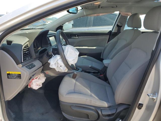 Photo 6 VIN: 5NPD84LF3JH351331 - HYUNDAI ELANTRA 