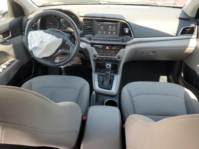 Photo 7 VIN: 5NPD84LF3JH351331 - HYUNDAI ELANTRA 