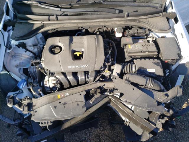 Photo 6 VIN: 5NPD84LF3JH351443 - HYUNDAI ELANTRA SE 