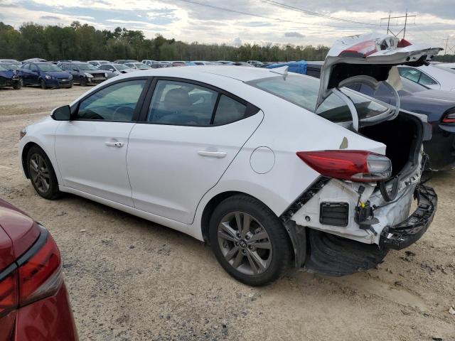 Photo 1 VIN: 5NPD84LF3JH351460 - HYUNDAI ELANTRA SE 