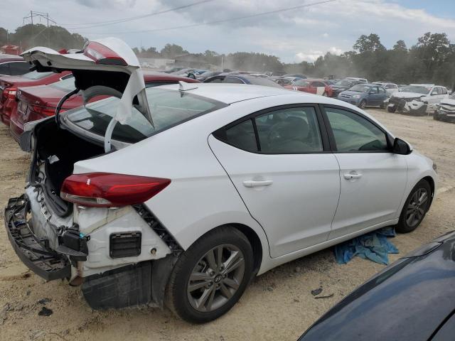 Photo 2 VIN: 5NPD84LF3JH351460 - HYUNDAI ELANTRA SE 