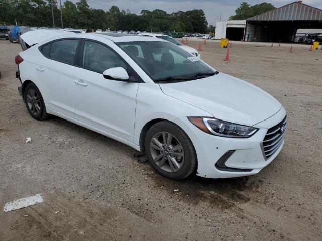 Photo 3 VIN: 5NPD84LF3JH351460 - HYUNDAI ELANTRA SE 