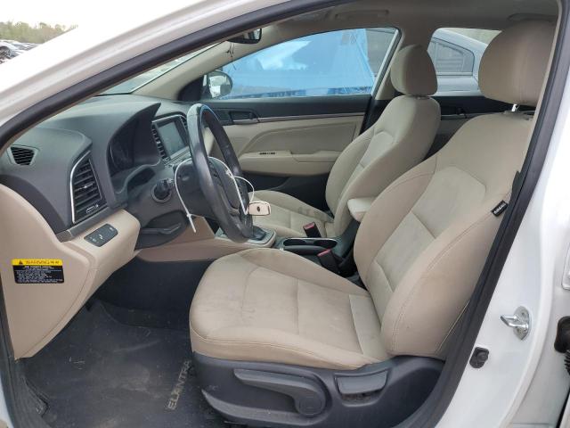 Photo 6 VIN: 5NPD84LF3JH351460 - HYUNDAI ELANTRA SE 