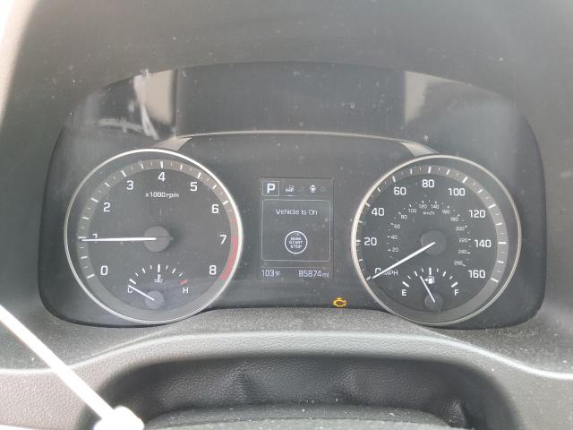 Photo 8 VIN: 5NPD84LF3JH351460 - HYUNDAI ELANTRA SE 