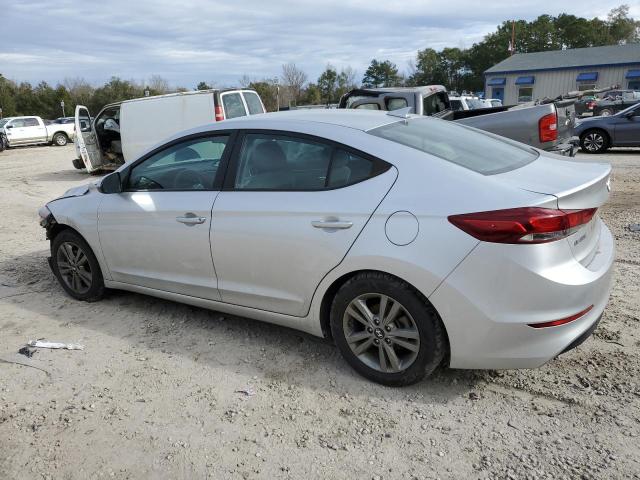 Photo 1 VIN: 5NPD84LF3JH351765 - HYUNDAI ELANTRA 