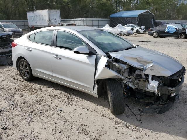 Photo 3 VIN: 5NPD84LF3JH351765 - HYUNDAI ELANTRA 