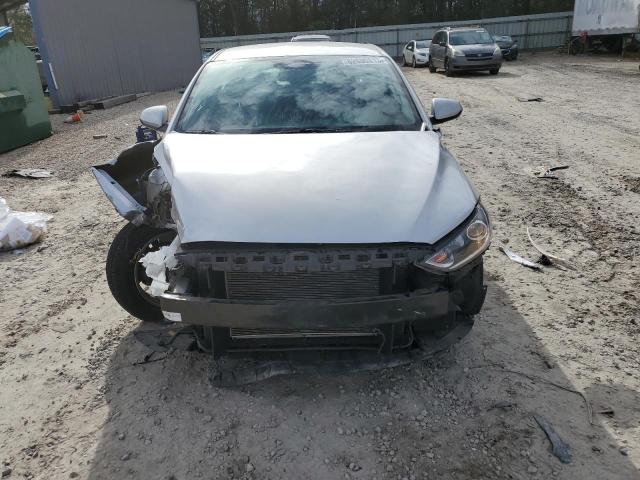 Photo 4 VIN: 5NPD84LF3JH351765 - HYUNDAI ELANTRA 