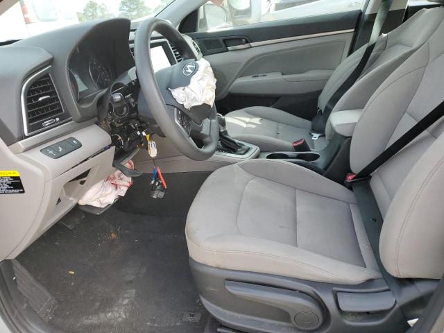 Photo 6 VIN: 5NPD84LF3JH351765 - HYUNDAI ELANTRA 