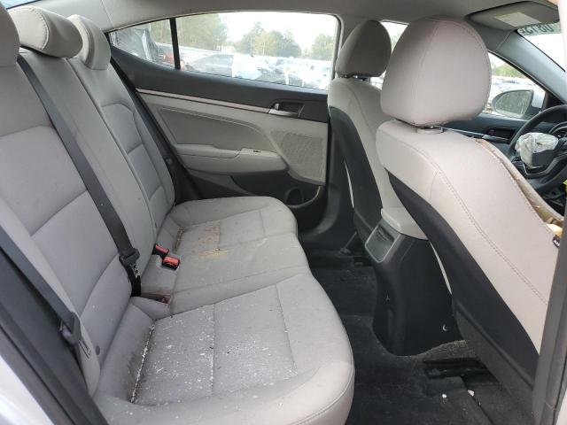 Photo 9 VIN: 5NPD84LF3JH351765 - HYUNDAI ELANTRA 