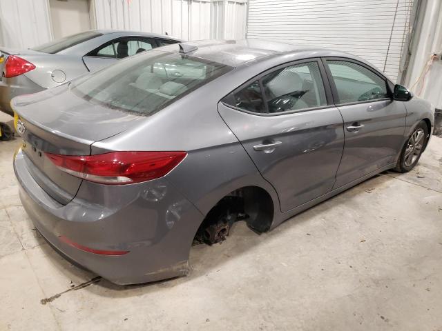 Photo 2 VIN: 5NPD84LF3JH355024 - HYUNDAI ELANTRA SE 