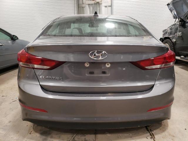 Photo 5 VIN: 5NPD84LF3JH355024 - HYUNDAI ELANTRA SE 