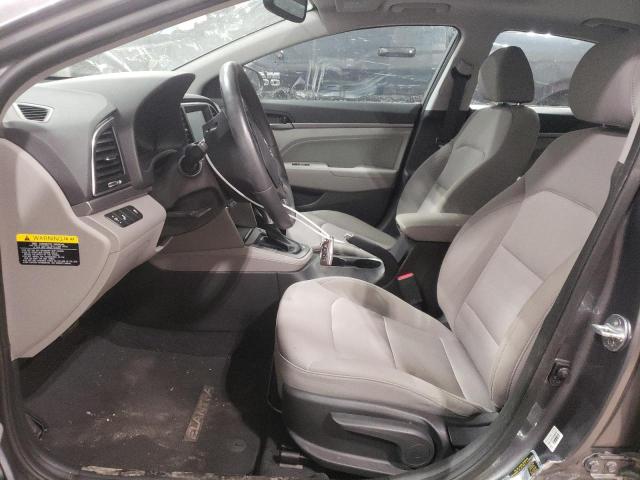 Photo 6 VIN: 5NPD84LF3JH355024 - HYUNDAI ELANTRA SE 