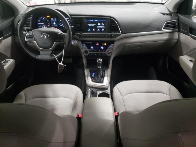 Photo 7 VIN: 5NPD84LF3JH355024 - HYUNDAI ELANTRA SE 