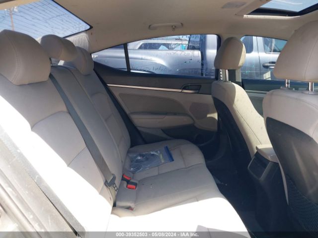 Photo 7 VIN: 5NPD84LF3JH356481 - HYUNDAI ELANTRA 