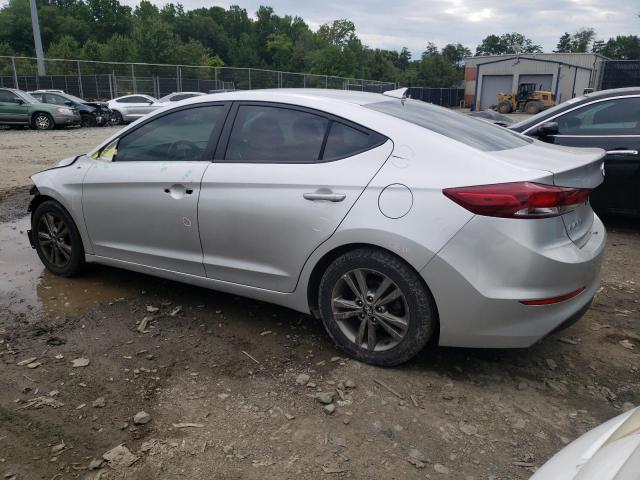 Photo 1 VIN: 5NPD84LF3JH358313 - HYUNDAI ELANTRA 