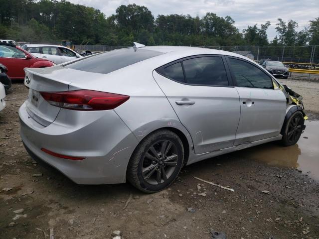 Photo 2 VIN: 5NPD84LF3JH358313 - HYUNDAI ELANTRA 