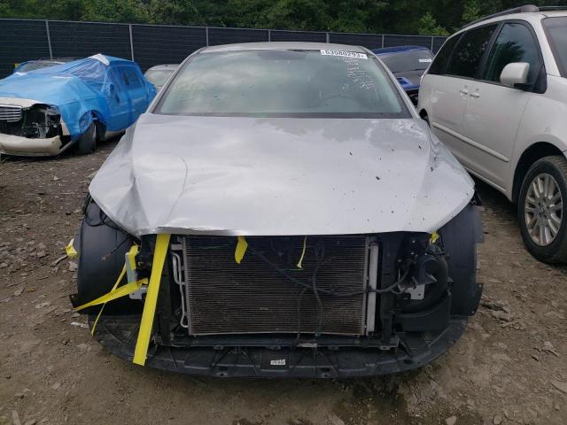 Photo 4 VIN: 5NPD84LF3JH358313 - HYUNDAI ELANTRA 