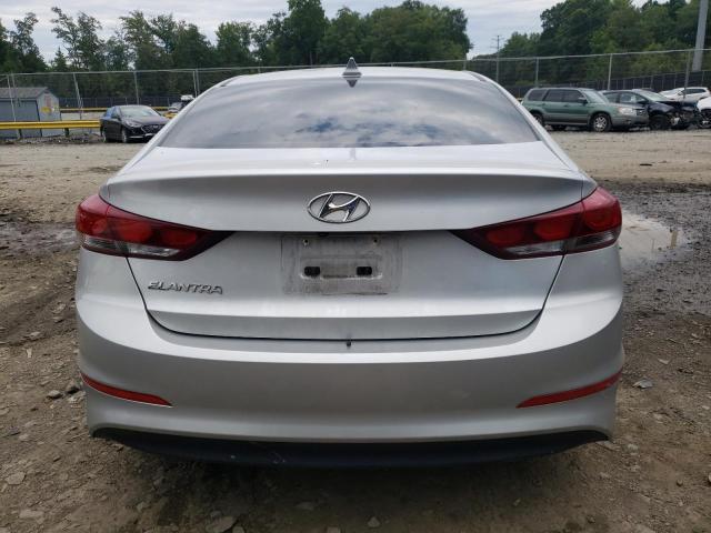 Photo 5 VIN: 5NPD84LF3JH358313 - HYUNDAI ELANTRA 