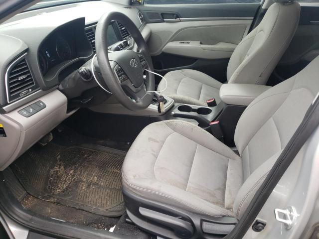 Photo 6 VIN: 5NPD84LF3JH358313 - HYUNDAI ELANTRA 